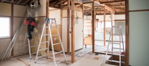 Entreprise de rénovation de la maison et de rénovation d’appartement à La Chapelle-Saint-Ursin